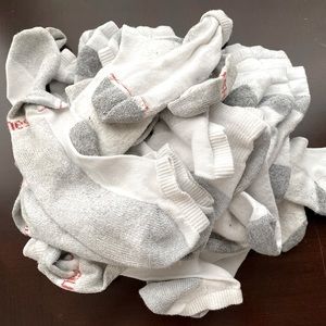 Hanes Socks